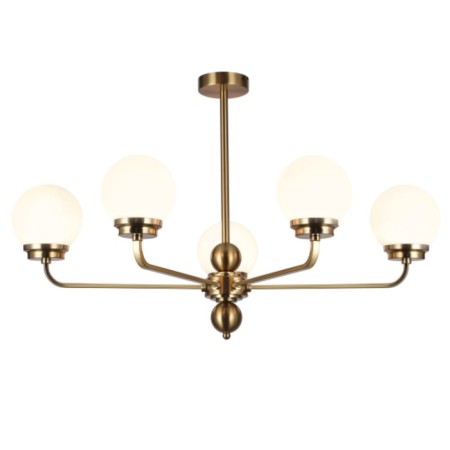 Rivoli Gayle 5he27, 40 W