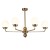 5 lamps