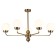 Rivoli Gayle 5he27, 40 W