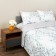 Set 1.5 joint venture: blanket, sheet, pillowcase, size 150x220 cm, 180x230 cm, 50x70 cm