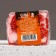 Hand soap "Hero and Protector", 90 g, aroma of men's perfume, Hard line