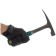 Mason KRAFTOOOL WHOM, solid, rubber handle, 600 g