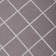 Silence on the elastic band atra 180x200x20, tattersol gray-bezh whiz 120g/m, HL100%