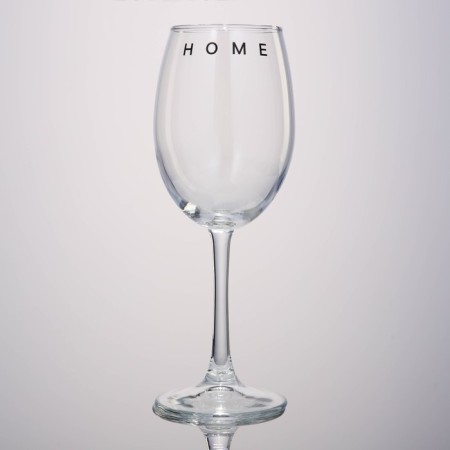 Glass for the wine "Home", 360 ml-1