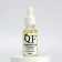 Nail and chuckles, nutritious serum, 25 ml, with a pipette