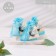 Aromarores in a gift bag, a set of 3 pcs 10 g, ocean
