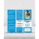 Corrector for removing the cuticle horse force with hyaluronic acid, 10 ml