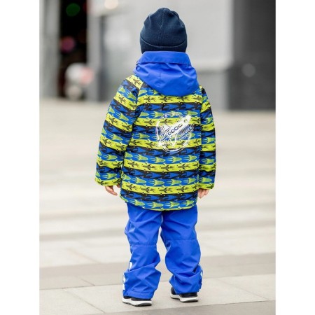 Set for a boy, height 104 cm-2