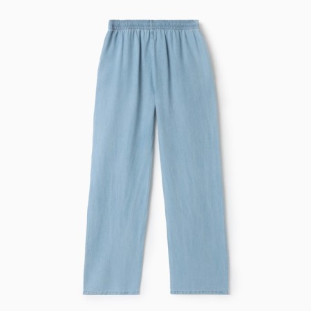 Women's pants Mist Denim, p. XL, blue-7