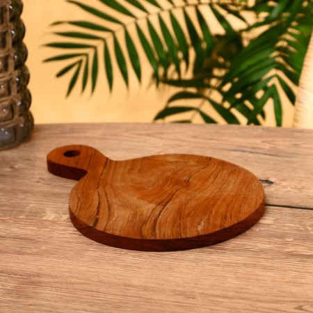 Dish 30x20x2 cm, tick tree-2