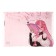A4 button, 160 μm, Erichkrause "Manga Girls", translucent, glossy, mix