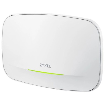 Access point Zyxel Nebulaflex NWA130BE-WW0101F BE11000 100/1000/2500Base-T white