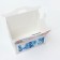 New Year. Gift box New Year's feeder "Dream" 26.4 x 14 x 18.5 cm.