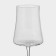 A set of glasses for the wine "Extra", 360 ml, 6 pcs