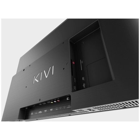 TV KIVI 32H750NB, 32 ", 1366x768, DVB-T2/C/CI, HDMI 3, USB 2, Smart TV-5