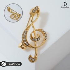 Brooch 