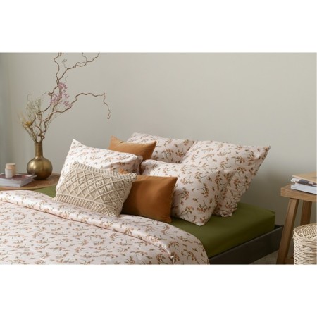 Set 2 joint venture Prairie, duvetel 200x220 cm, pillowcase 50x70 cm - 2 pcs-8