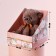 Soft toy Happiness, 23 cm