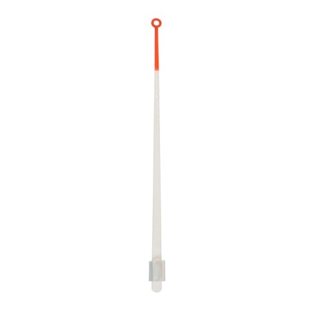 Lavsannaya “Yaman” Stebeck 140 mm, 0.6 g, (UP. 5 pcs.)