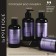 Liquid soap for hand, 300 ml, aroma of Ottomantus and Ambra, La Poetique