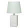 Board lamp "Josin" E14 40W Direct-Time 20x20x34 cm Risalux