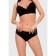 Women's cowards Alani XS, black color