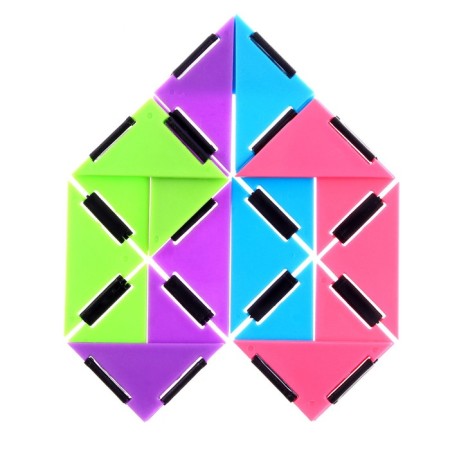 Puzzle "The most intelligent"-5