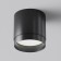 Technical C088CL-GX53-B, 1XGX53, 15W, 8.2x8.2x8.5 cm lamp, Black Color Black