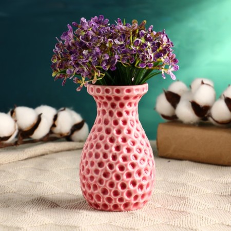 Kashpo - Vase "Serena" 12x7.5 cm-1