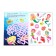 Activity a book with stickers and a toy "Sea Princesses", 12 p.