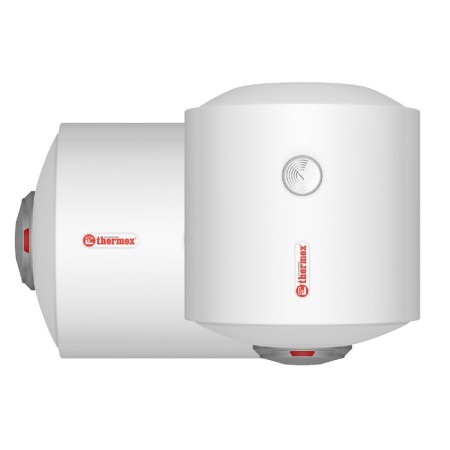 Thermex Giro 50 water heater, cumulative, 1.5 kW, 50 l, heating indication, white-4