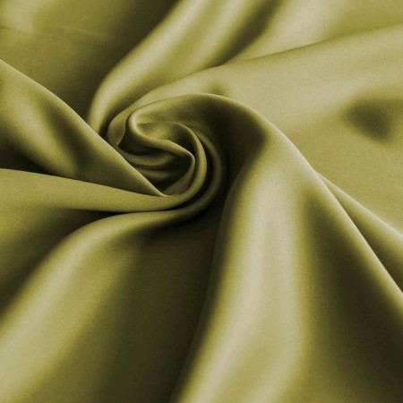 A set of curtains with Blackout boards, size 240 x 270 cm - 2 pcs, green-2