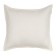 Pillowcase Sofi de Marko “Tiffany”, size 70x70 cm, color light
