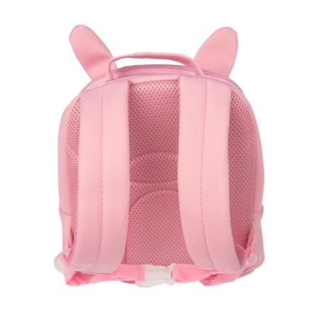 Waterproof backpack, size 11x25x26 cm-6