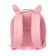 Waterproof backpack, size 11x25x26 cm