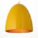 Lamp Bayerlux "Hunter" E27 40W yellow-gold 30x30x33-133 cm