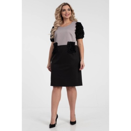 Women's dress, size 54