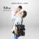Walking stroller Farfello Bliss Pro BLP-2, Cream color