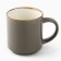 Ceramic mug “It all starts with love”, 250 ml