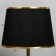 Hell lamp "Alessandra" E27 40W Black 25x25x30 cm Risalux
