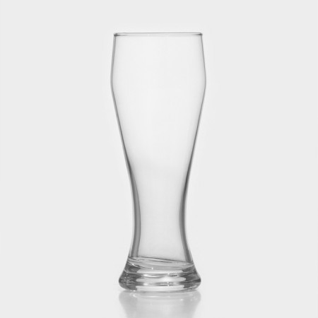 A set of glass glasses for beer PUB, 415 ml, 2 pcs-1