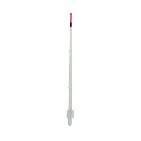 Watchpower Lavsan Sports cone, 12 cm, 0.65-1.4 g, 25 pcs.