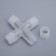 X-shaped Luazon Lighting Connector for a light cord 11 mm, 2-pin