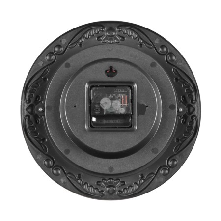 Wall clock "Kimberly", smooth move, d-26 cm, dial 19.5 cm-2