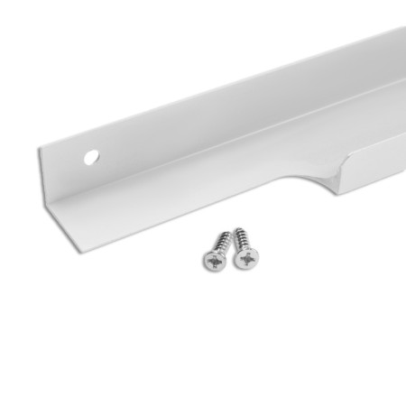 Penspecoop of Cappio RP100wh, l = 800 mm, white color, 4 pcs.-6