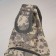 Tourist backpack "Adventure" male, nylon, camouflage mix
