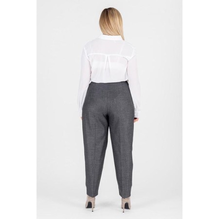 Women's pants, size 54 58361-5