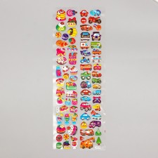 Stick plastic volumetric 