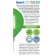 LED LED Uniel, E14, 5 W, Green glow