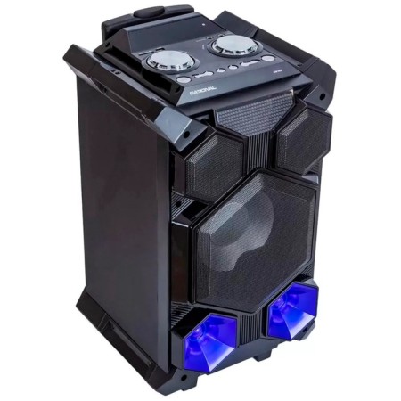 Мидисистема National NSM-V450-5
